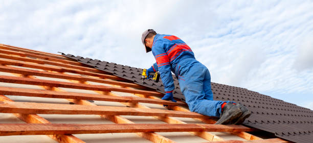 Fast & Reliable Emergency Roof Repairs in Catasauqua, PA